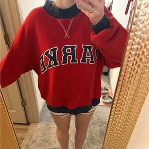 PARKE firecracker set